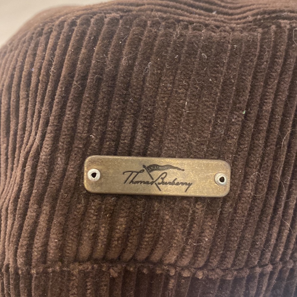 Burberry hat - Picture 5 of 7
